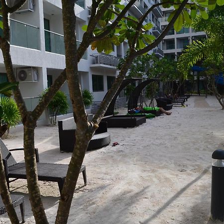 Maldives Laguna Beach Resort 3 หาดจอมเทียน ภายนอก รูปภาพ