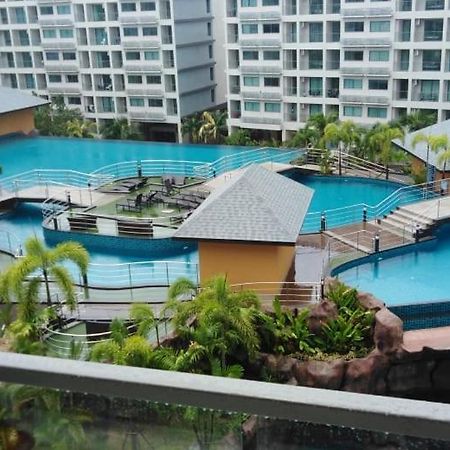 Maldives Laguna Beach Resort 3 หาดจอมเทียน ภายนอก รูปภาพ