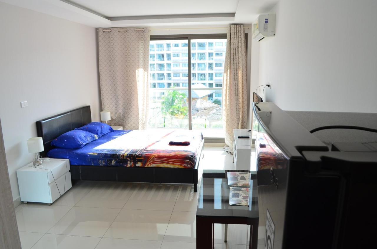 Maldives Laguna Beach Resort 3 หาดจอมเทียน ภายนอก รูปภาพ