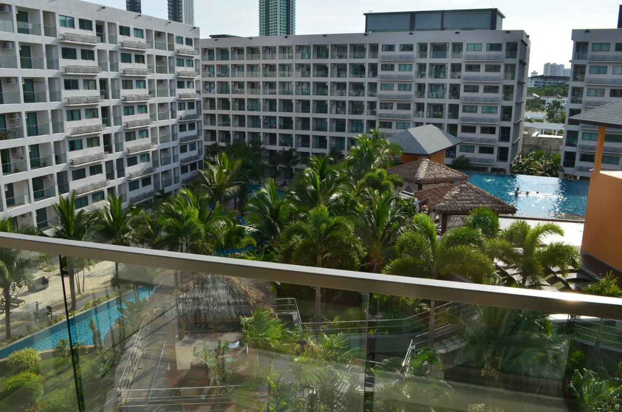 Maldives Laguna Beach Resort 3 หาดจอมเทียน ภายนอก รูปภาพ