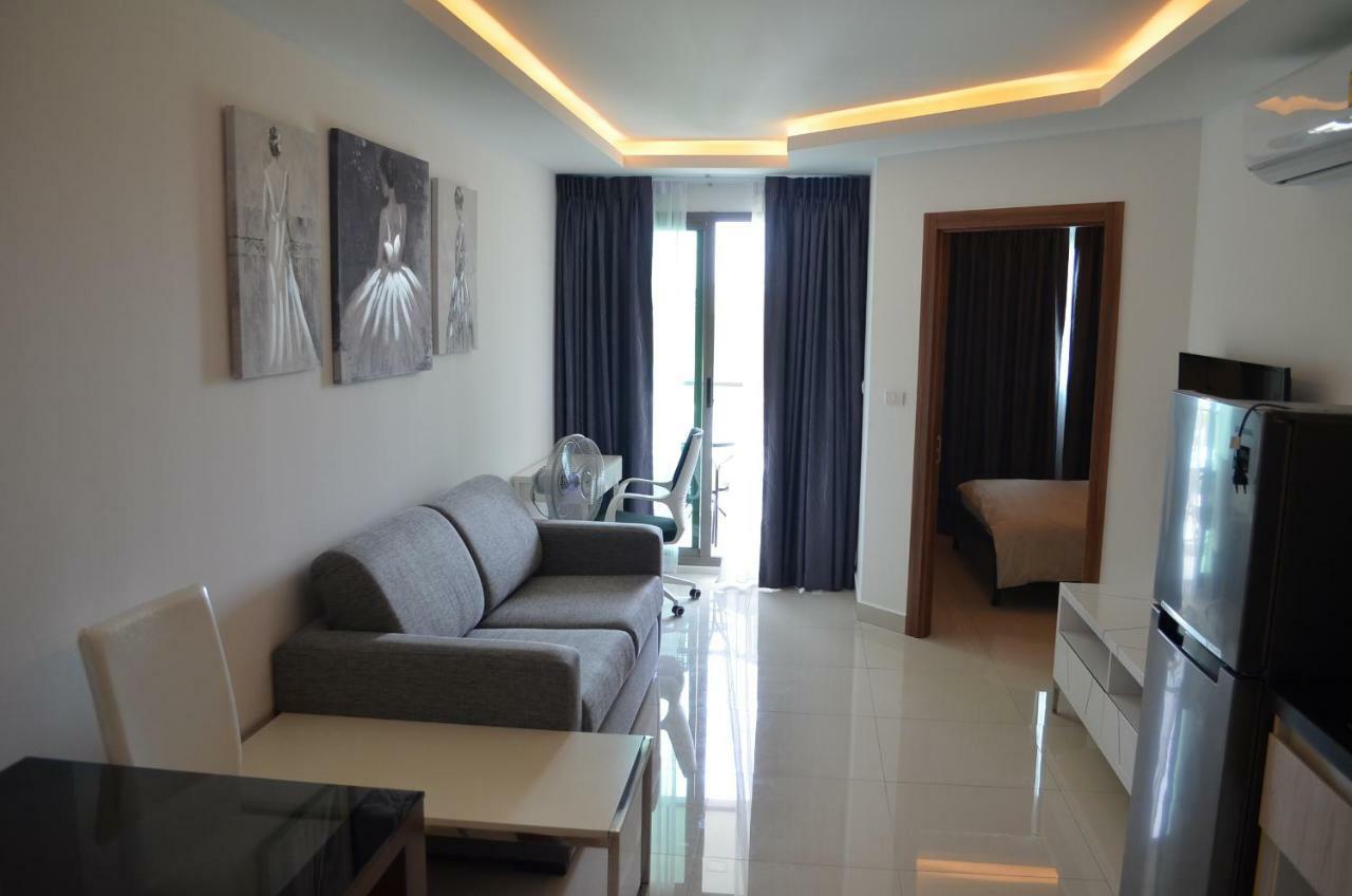 Maldives Laguna Beach Resort 3 หาดจอมเทียน ภายนอก รูปภาพ