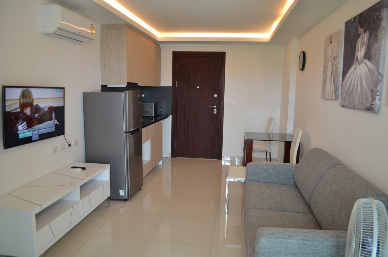 Maldives Laguna Beach Resort 3 หาดจอมเทียน ภายนอก รูปภาพ