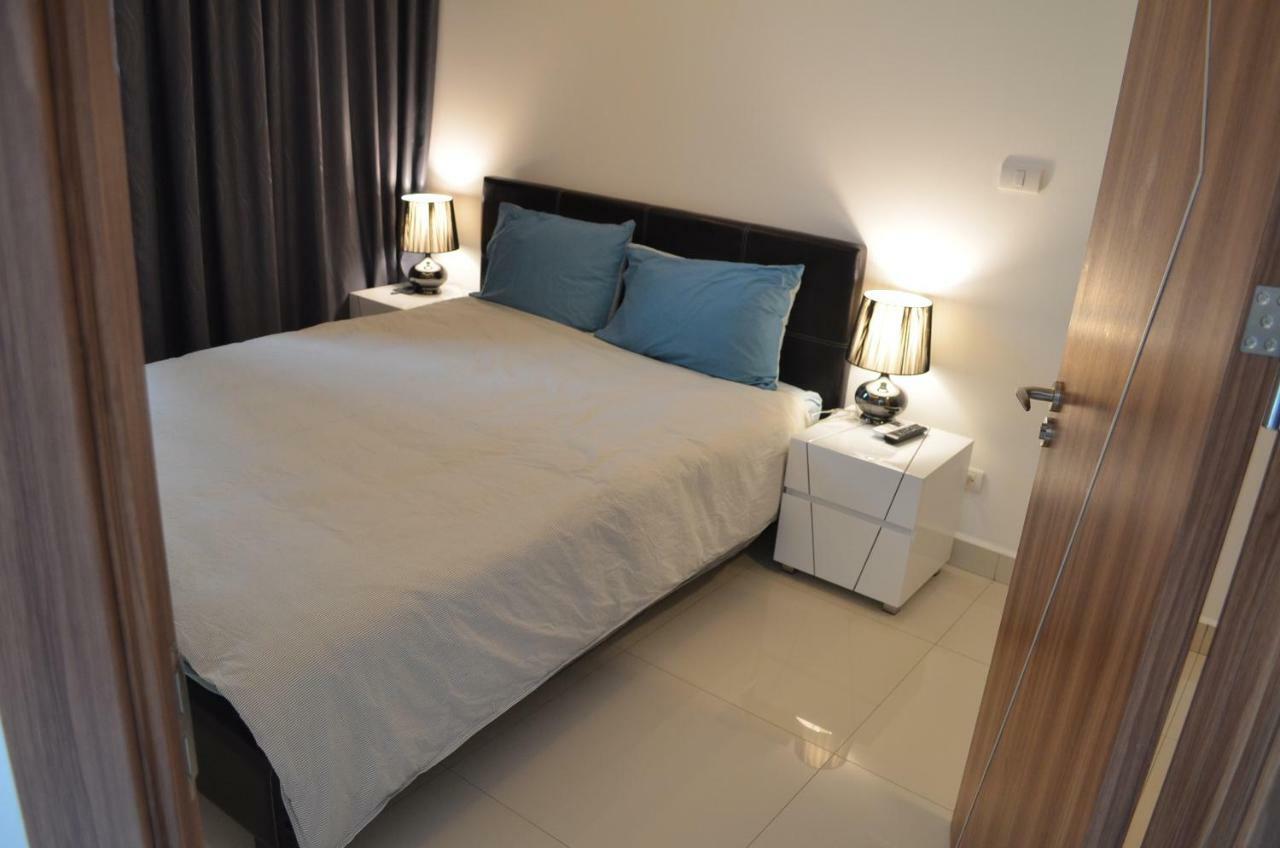 Maldives Laguna Beach Resort 3 หาดจอมเทียน ภายนอก รูปภาพ