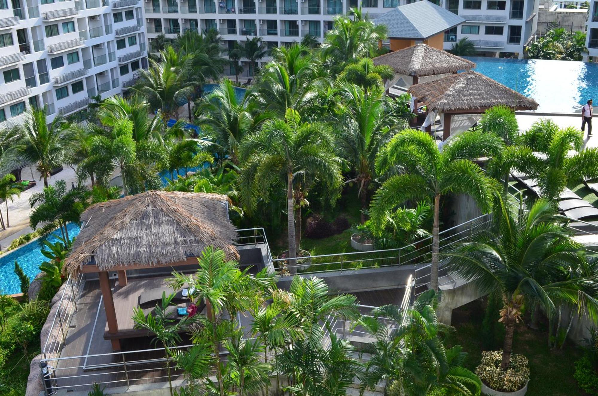 Maldives Laguna Beach Resort 3 หาดจอมเทียน ภายนอก รูปภาพ