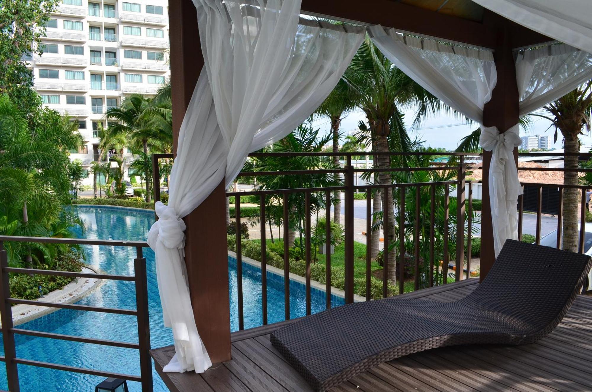 Maldives Laguna Beach Resort 3 หาดจอมเทียน ภายนอก รูปภาพ