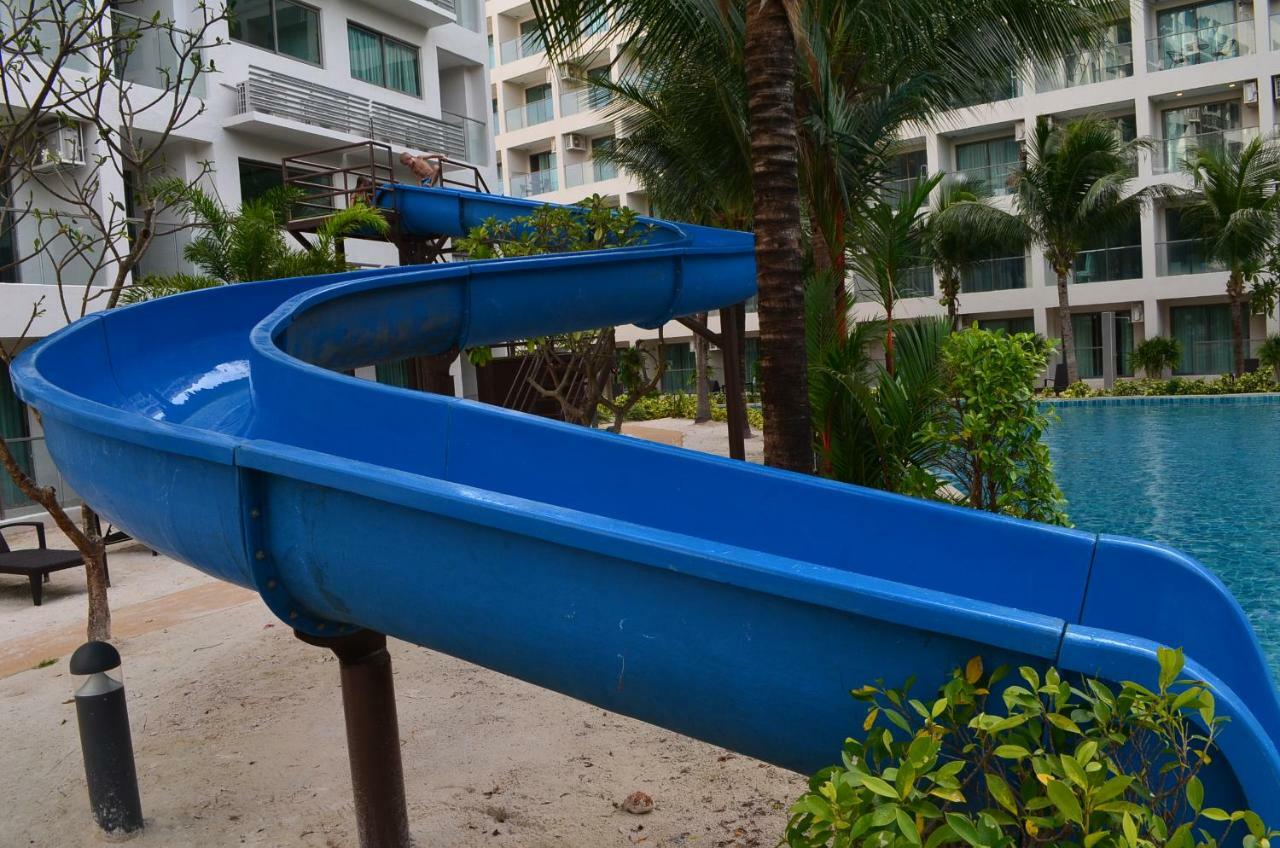 Maldives Laguna Beach Resort 3 หาดจอมเทียน ภายนอก รูปภาพ