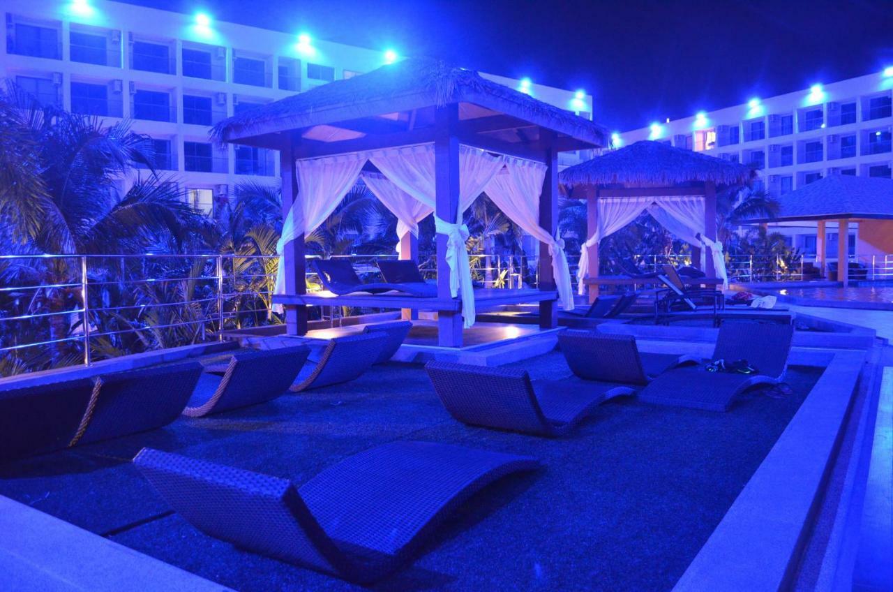 Maldives Laguna Beach Resort 3 หาดจอมเทียน ภายนอก รูปภาพ