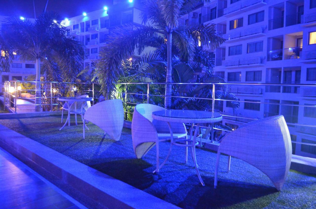Maldives Laguna Beach Resort 3 หาดจอมเทียน ภายนอก รูปภาพ