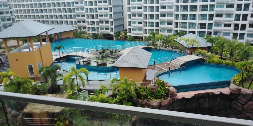 Maldives Laguna Beach Resort 3 หาดจอมเทียน ภายนอก รูปภาพ